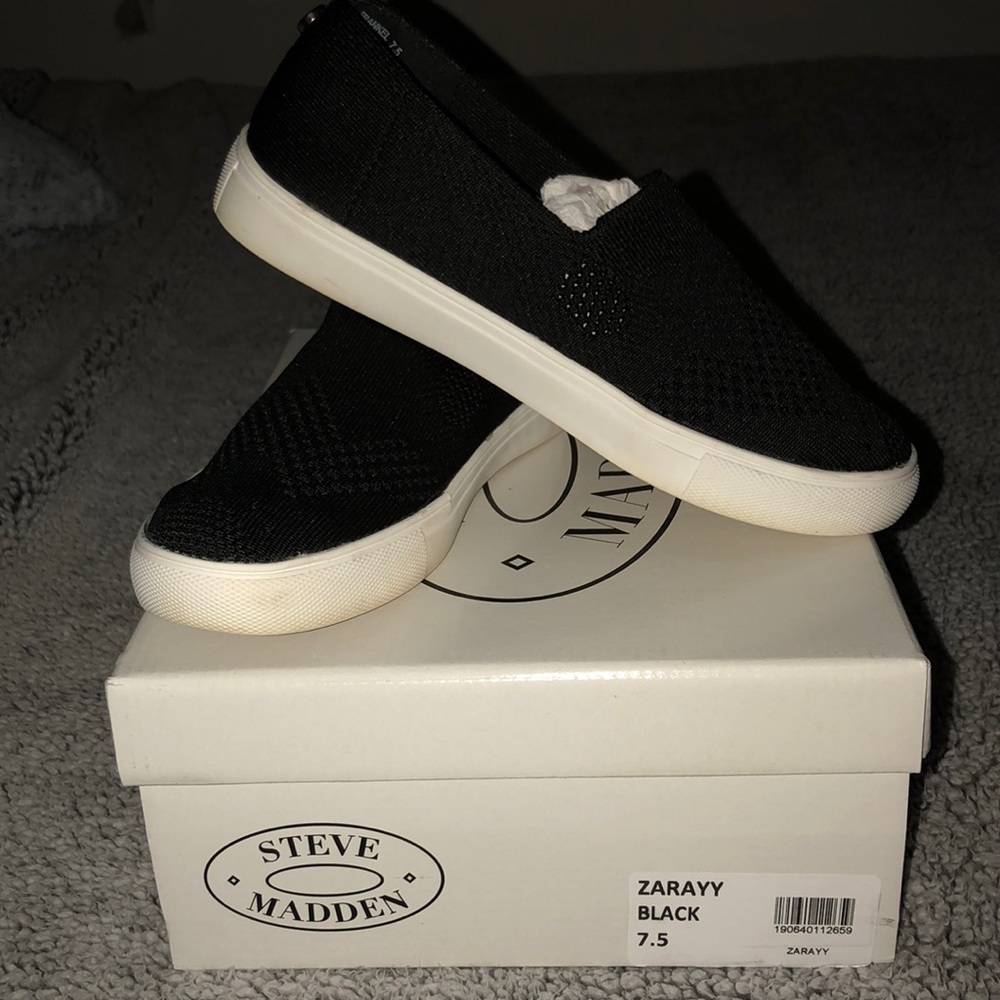 Steve Madden Zarayy Shoes